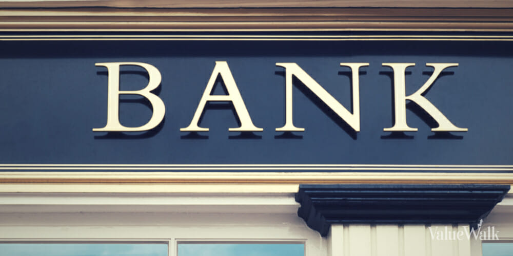 It May Be Time To Buy The Dip In These Banking Stocks