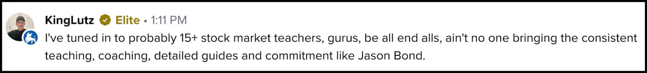 Hoping to help – Raging Bull