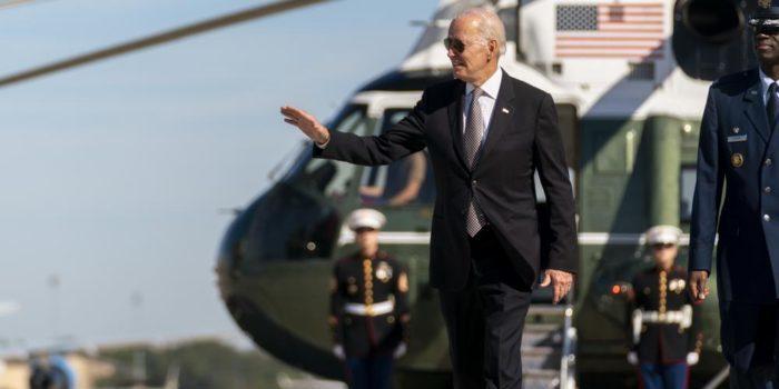 ‘Blood on Your Hands’: Gold Star Father Shreds Biden w/ Heartfelt Testimony