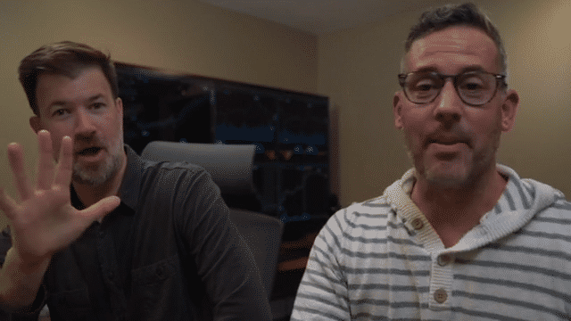 Homebuilders’ Tower of Babel? – Raging Bull