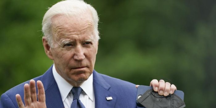 CNN Poll: 61% of Americans Think Biden a Crook Who Has Ruined the Economy
