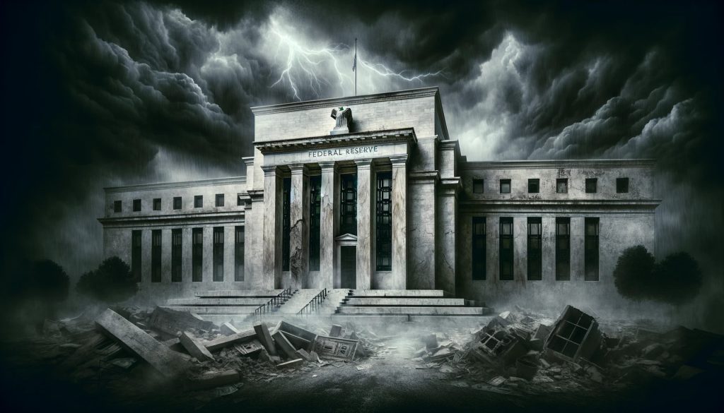 New Hints of Election-Year Market Interventions & Turmoil