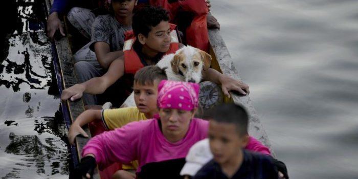 Massive New ‘Influx’ Center for Illegal Kids to Open in N.C. amid GOP Protest