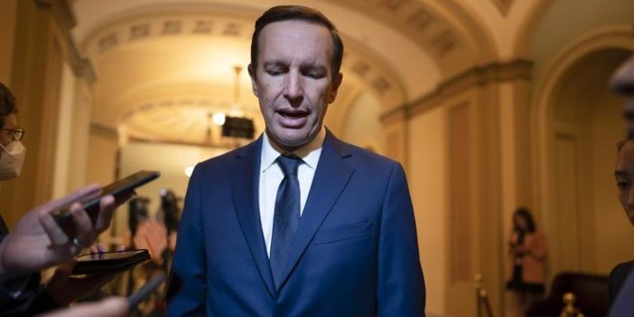 Biden Shill Caught Claiming 2021 ‘Amnesty’ Bill Was Border Security