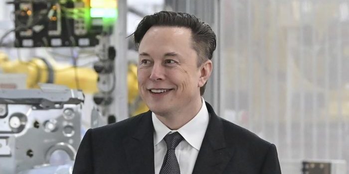 Musk’s AI to Hold Politicians Accountable for Spending Sprees