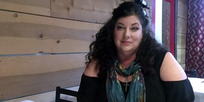 Biden Accuser Tara Reade Scolds E.J. Carroll’s ‘Hypocrisy’