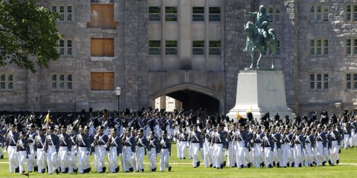 U.S. Military Academy Drops ‘Duty, Honor, Country’ from Mission Statement