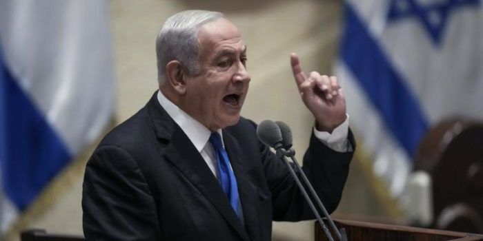 Top Israelis Accuse Biden of Attempting to Stage Netanyahu Coup