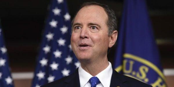 Conspiracy Theorist Adam Schiff Begs Biden to ‘Dumb Down’ Trump’s Briefings