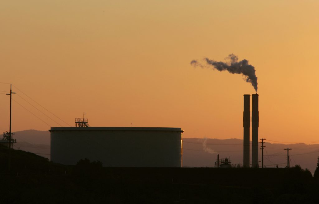 Report: Billions in Subsidies go to Polluting Pennsylvania Plant