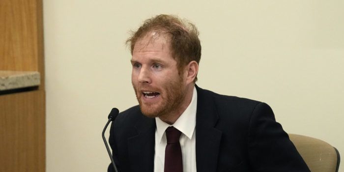 EXCLUSIVE: Maricopa Co. Official Addresses Victory in Kari Lake Defamation Suit