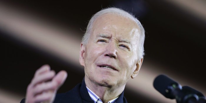Biden Signs $1.2 Trillion Spending Bill