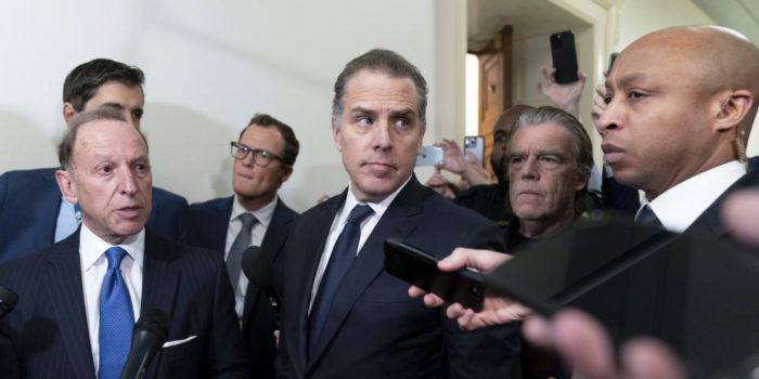 Hunter Backtracks Again; Rejects Public Hearing He Initially Requested