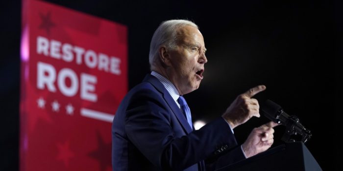 Screw Impeachment: GOP Opts to Keep Biden, Play Long Game