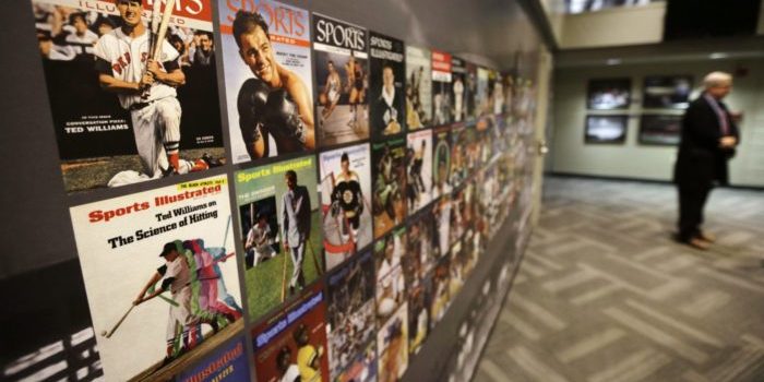 Sports Illustrated to Continue Operations after Agreement Reached w/ New Publisher