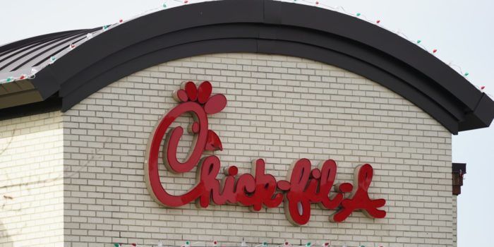 Amid Supply Shortage, Chick-fil-A Reconsiders Its ‘No Antibiotics’ Policy