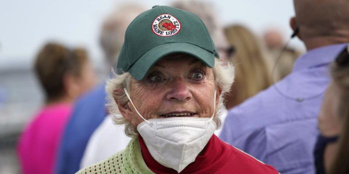 Trump-Backing Granddaughter of Famed Maine Bootmaker, Dies at 82