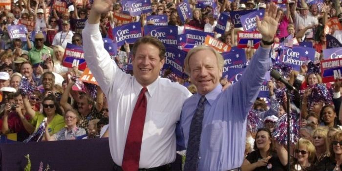 Prominent Cheney Rival, Clinton and Obama Critic Joe Lieberman Dies after Fall
