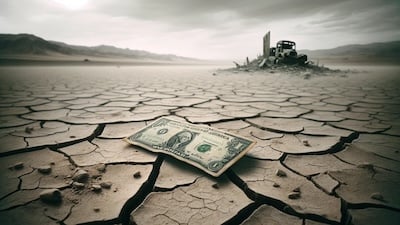 De-Dollarization Is Not Just a Wild Conspiracy Theory