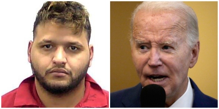BREAKING: Biden Apologizes to ‘Illegal’ Alien Behind Laken Riley’s Murder