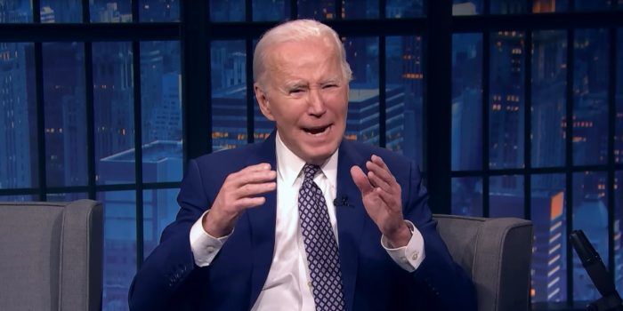 Drone Whistleblower: ‘I Was Punished under the Espionage Act. Why Wasn’t Joe Biden?’