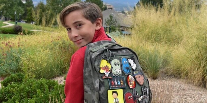 EXCLUSIVE: GOP’s Youngest Influencer, Jaiden Rodriguez, Reveals Future Under Gen. Alpha