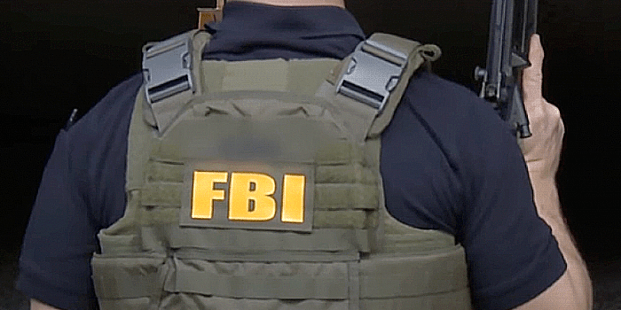 The Intercept Confirms Headline USA Investigation into Undercover FBI Agent ‘Red’