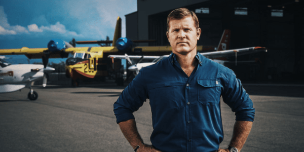 REPORT: Montana GOP Senate Candidate Says He Would Support Axing DHS