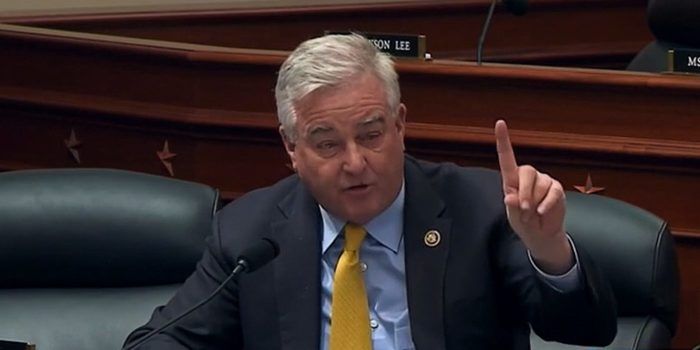 Black House Dems Turn against Colleague Who Used Racial Slur on House Floor