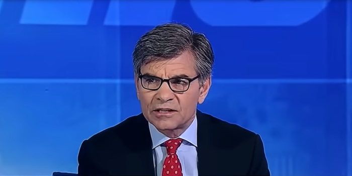 Trump Sues ABC News, Stephanopoulos for Defamation over False ‘Rape’ Claim