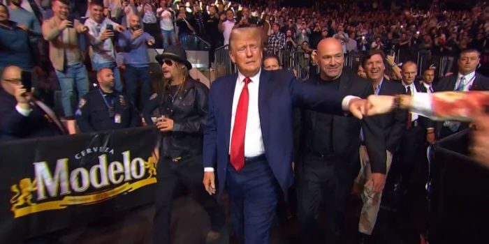 SCOTUS May Shut Down Anti-Trump Ballot Efforts Before Super Tuesday