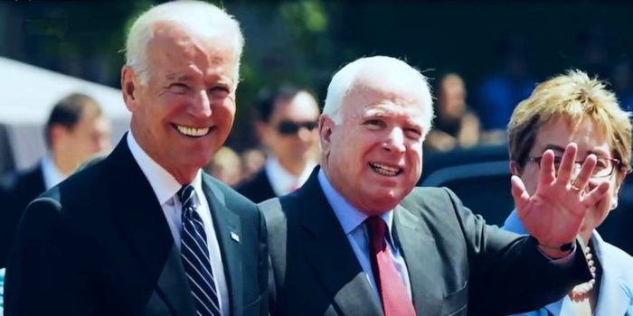 Right on Time: Did Biden Just Drop a Veiled Hint that He’s Terminally Ill?