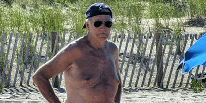 Biden, Infamous for Donor-Funded Travel, Criticizes Justice Thomas’s Vacations