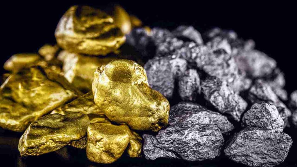 Silver Poised to Play Catch Up to Gold