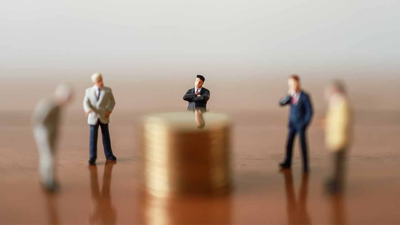 The Mainstream Media Doesn’t Get Why People Own Gold