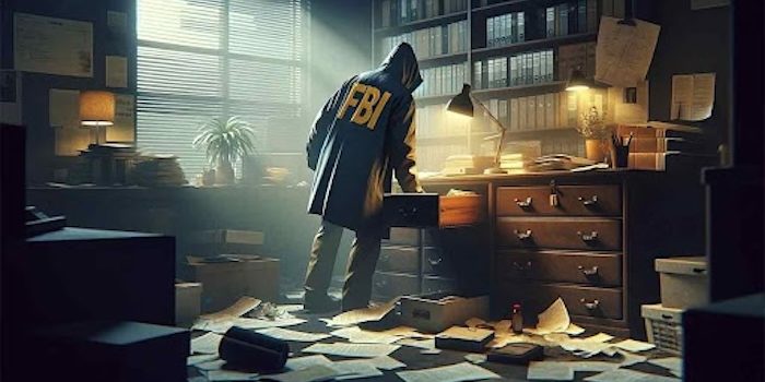 FBI Must Answer for $2,000 it Stole from Safe-Deposit Box, Judge Rules