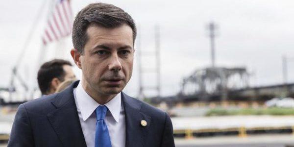 Buttigieg Mocks Americans Who Don’t Want EVs: ‘Like People Who Wanted Landlines Forever’