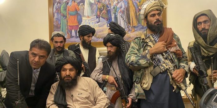 Afghan on Terror Watch List Arrested after Illegally Crossing Border, Living in U.S. for a Year