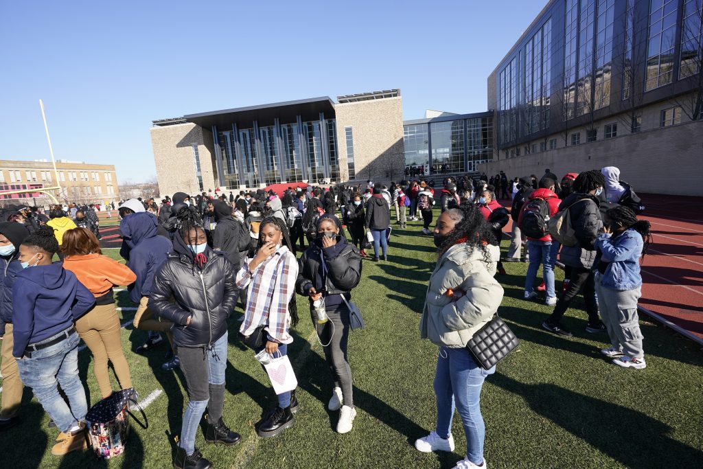 Report: Chronic Absenteeism in Public Schools a National Crisis