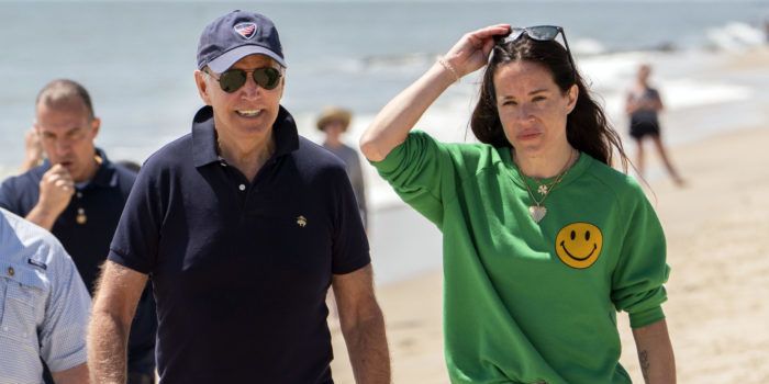 Biden DOJ Seeks to Jail Woman Behind Ashley’s Diary that Unveiled ‘Inappropriate’ Showers