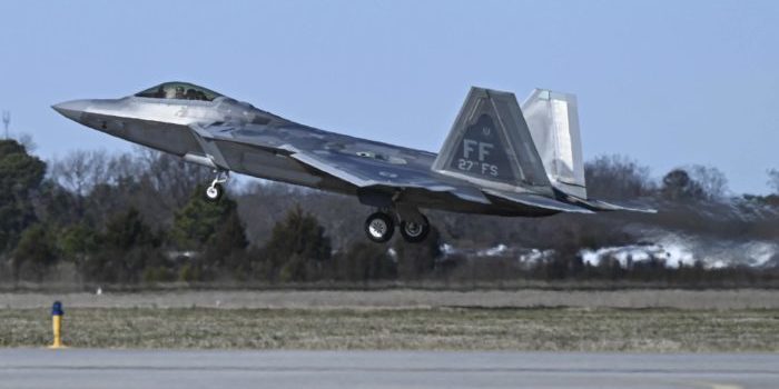 Air Force to Cut Pay for Airmen