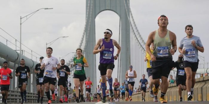 Cash-Strapped NYC Plans to Charge Commuter Toll to Marathon Runners