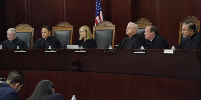 Ariz. High Court Undermines Trump Policy w/ Strict Abortion Ban
