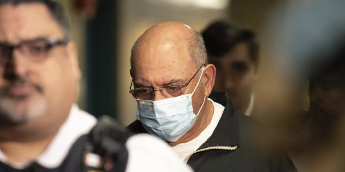 Trump’s Ex-CFO Gets 5 Months for Failing to Recall Penthouse Size