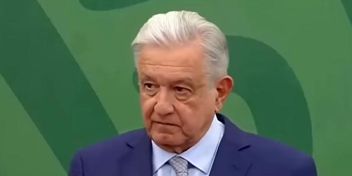 Trump Warns Mexico Won’t Get ’10 Cents’ If He’s Elected