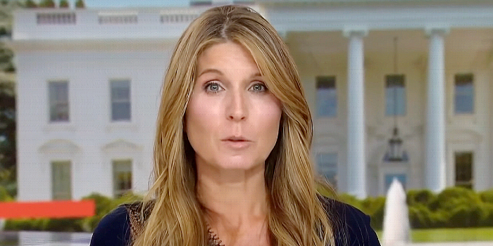 MSNBC Meltdown: Nicolle Wallace’s On-Air Tantrum Over Trump’s Defense