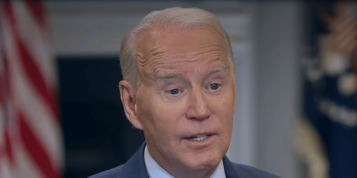 Biden-Funded Database Identifies Pro-Life Students as Terrorists