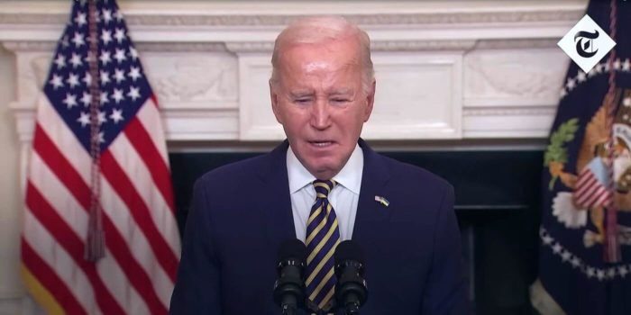 Young Voters Abandon Biden, Despite Student Loan Cancelation Promises