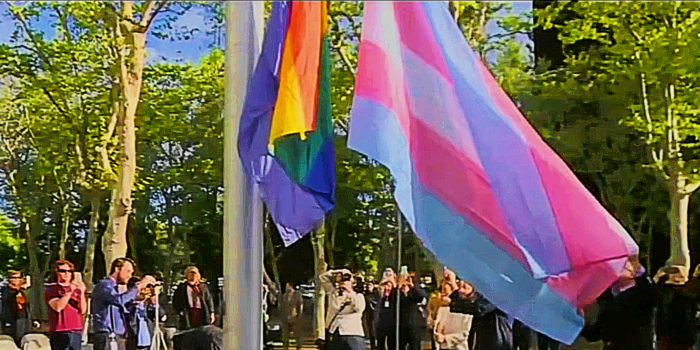 Study Reveals Most Kids’ Gender Dysphoria Is a Phase