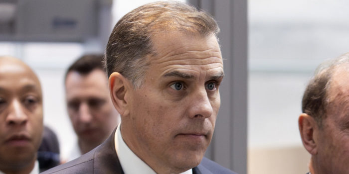 Hunter Biden’s Smoking Gun?: Seen with Sean Penn at Lavish Members-Only Club